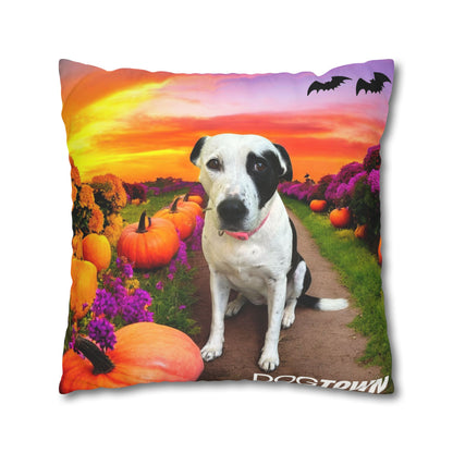 Stella - Halloween Pillowcase