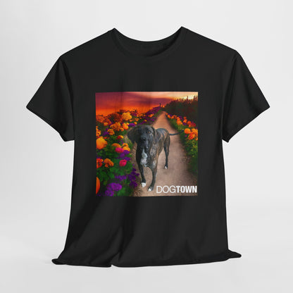 Wynnie - Halloween Tee