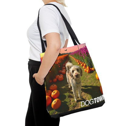 Cyrus - Halloween Trick-or-Treat Tote
