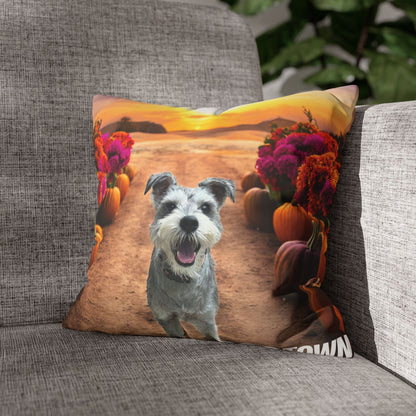 Samson - Halloween Pillowcase