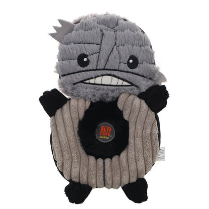 Halloween Fun Plush Dog Toy