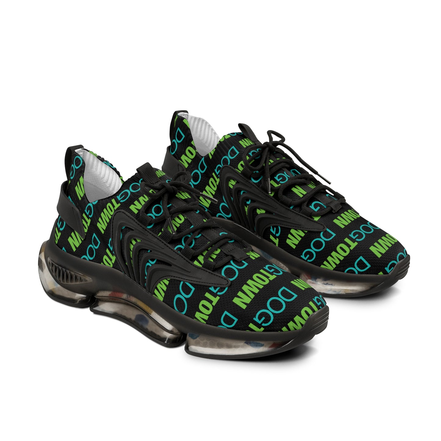 Dogtown Men's Mesh Sneakers