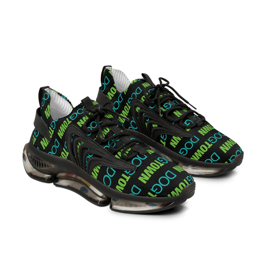 Dogtown Men's Mesh Sneakers