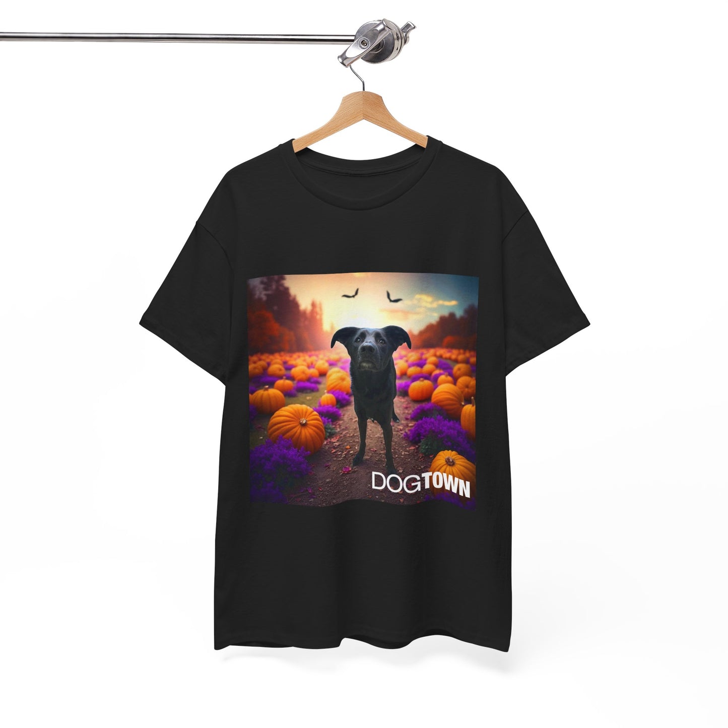 Bodhi - Halloween Tee