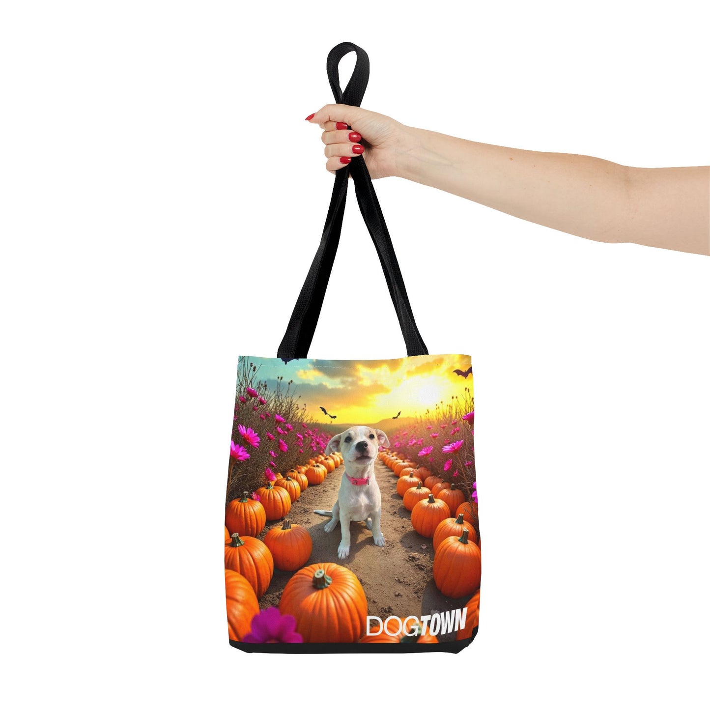 Oakley - Halloween Trick-or-Treat Tote