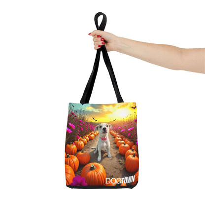 Oakley - Halloween Trick-or-Treat Tote