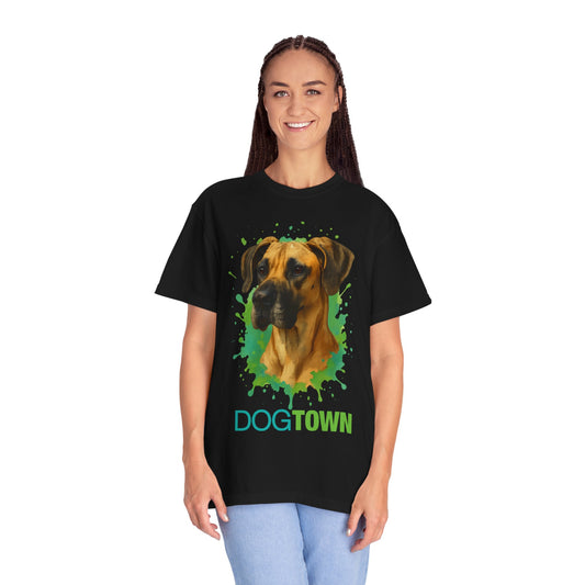 Dogtown - Breed Collection - Great Dane Fawn