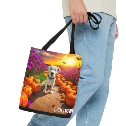 Coop - Halloween Trick-or-Treat Tote
