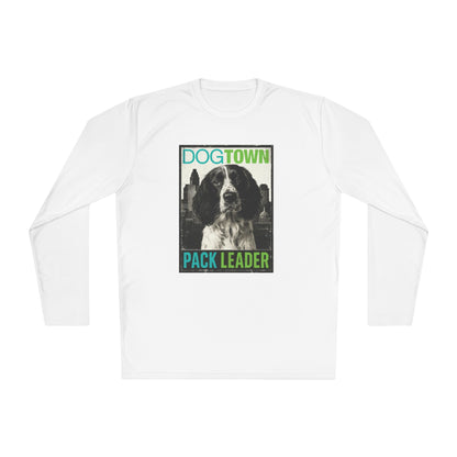 2026 Dayton Dogtown Neon Long Sleeve Tee (English Springer Spaniel)