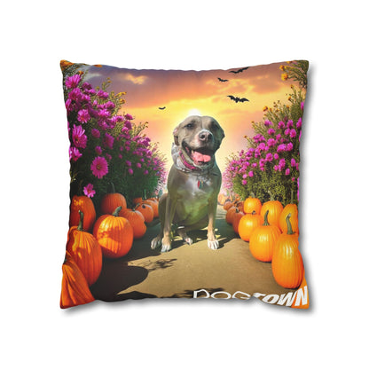 Star - Halloween Pillowcase
