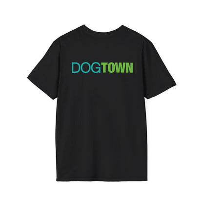 Dogtown - CORGI 2024 - Unisex T-Shirt