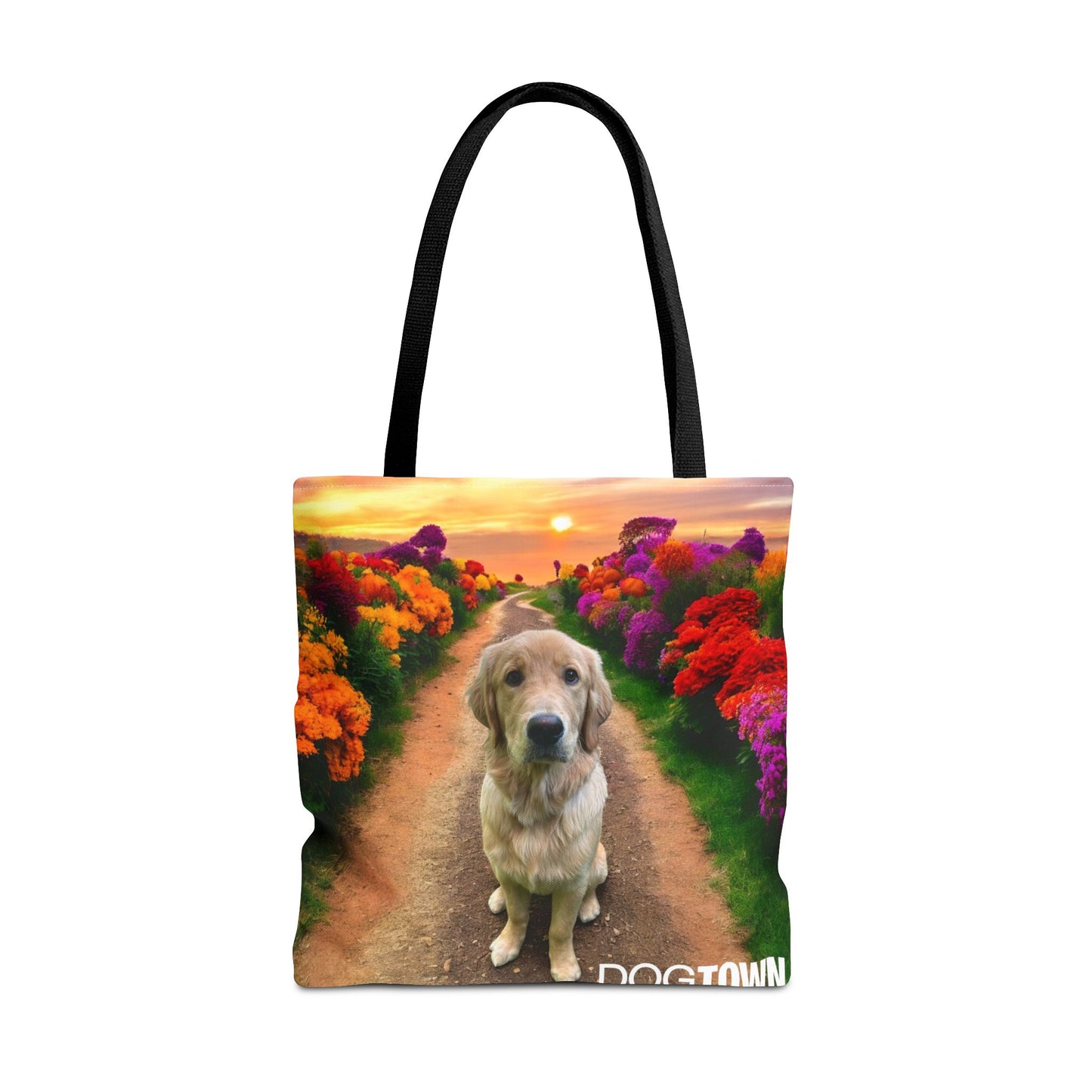 Oliver - Halloween Trick-or-Treat Tote