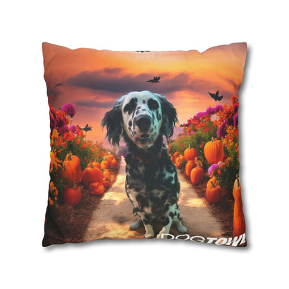 Jake - Halloween Pillowcase