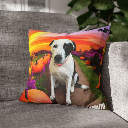 Stella - Halloween Pillowcase