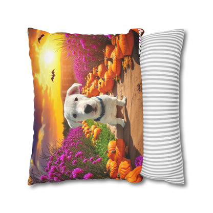 Coop - Halloween Pillowcase