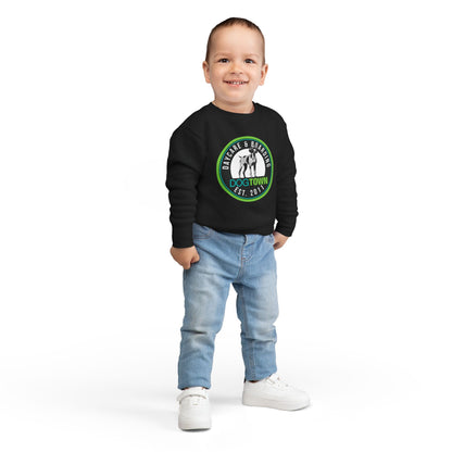 Dogtown Toddler Sweatshirt