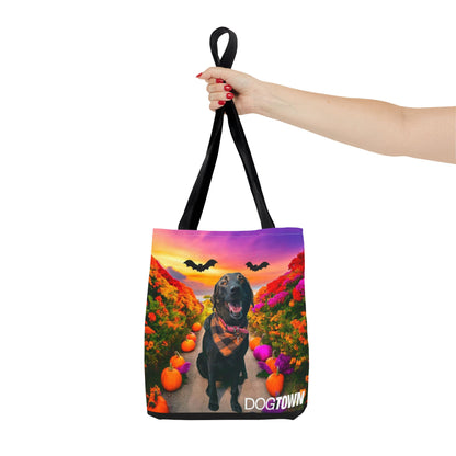 Reilly - Halloween Trick-or-Treat Tote