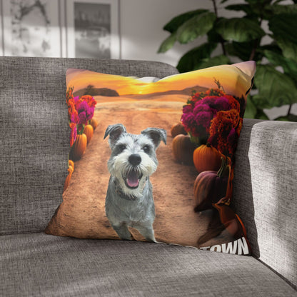 Samson - Halloween Pillowcase