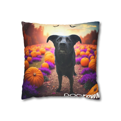 Bodhi - Halloween Pillowcase
