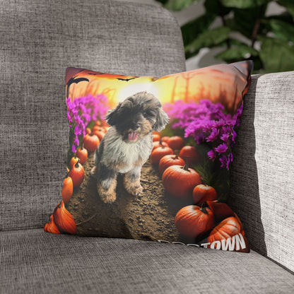 Harry - Halloween Pillowcase