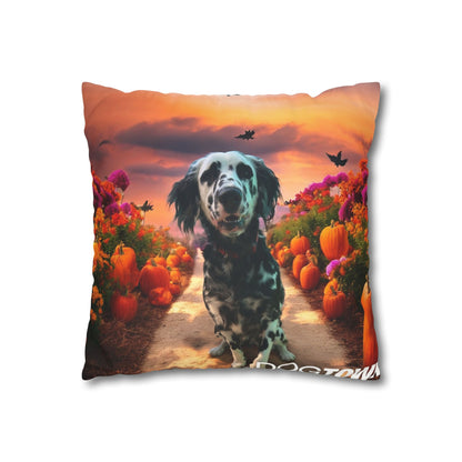 Jake - Halloween Pillowcase