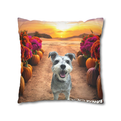 Samson - Halloween Pillowcase
