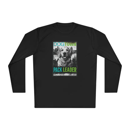 2026 Cincinnati Dogtown Neon Long Sleeve Tee