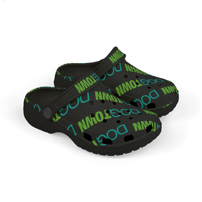 Dogtown Kid's Clogs