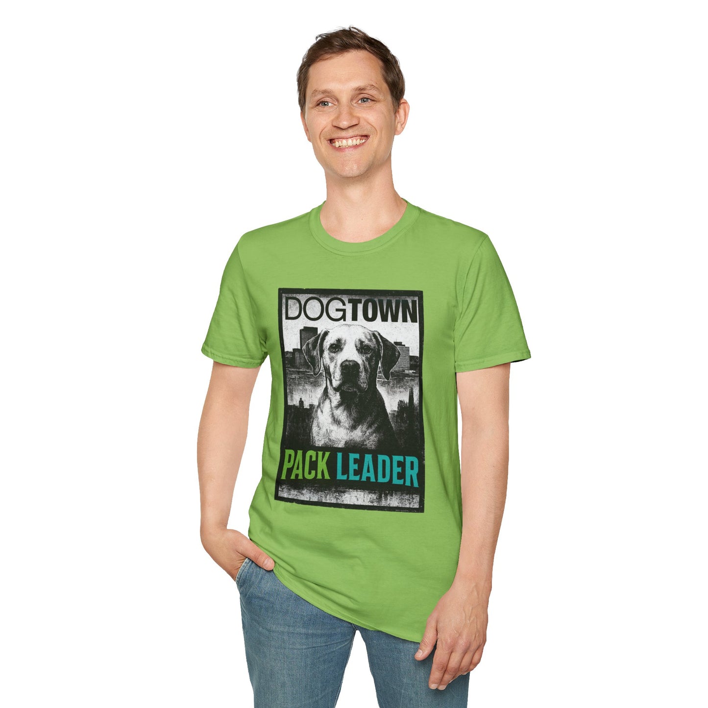 Dogtown - Pack Leader Dayton 2026 - Unisex T-Shirt