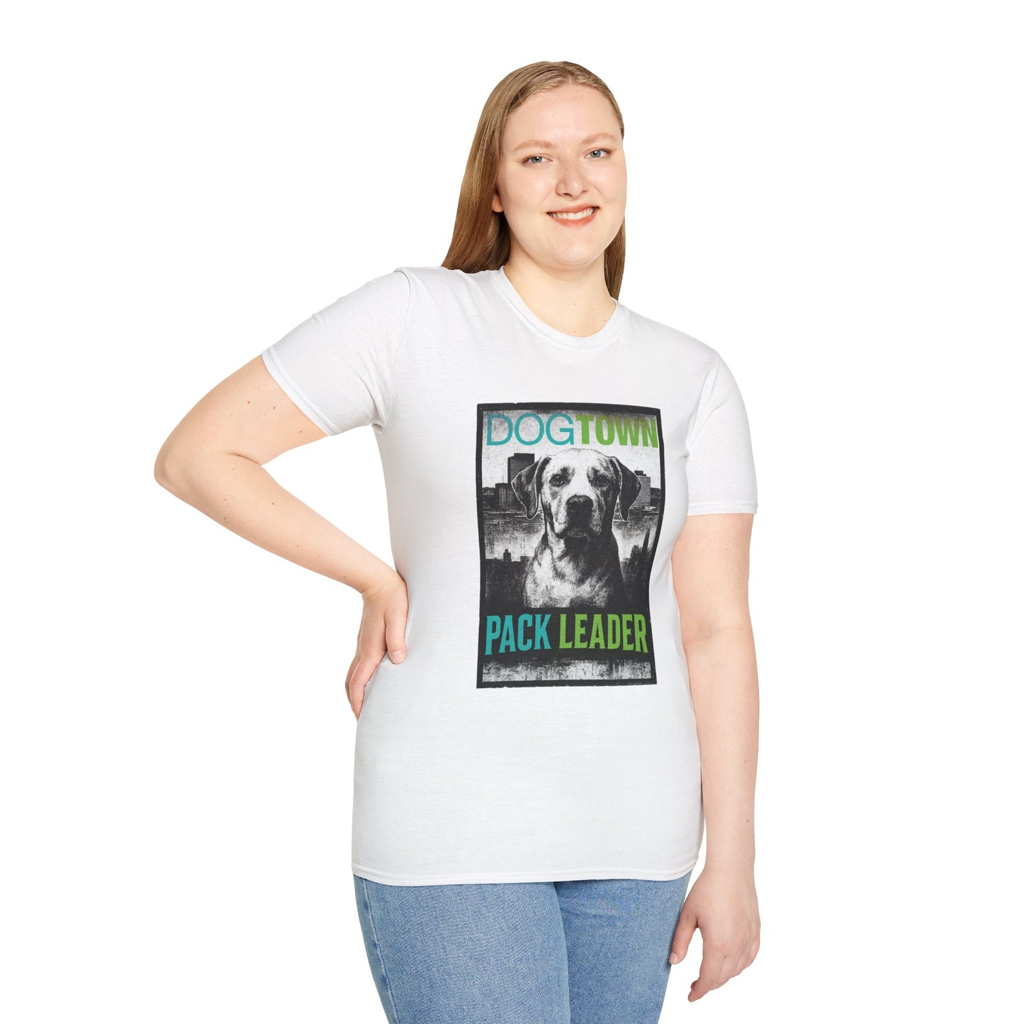 Dogtown - Pack Leader Dayton 2026 - Unisex T-Shirt
