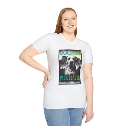 Dogtown - Pack Leader Dayton 2026 - Unisex T-Shirt