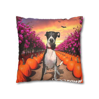 Pattern - Halloween Pillowcase