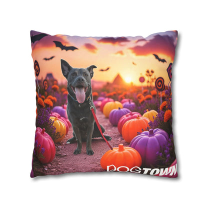 Winnie - Halloween Pillowcase