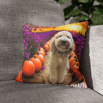 Ranger - Halloween Pillowcase