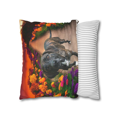 Wynnie - Halloween Pillowcase