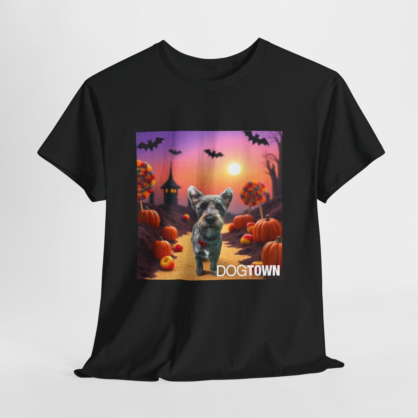 Levi - Halloween TShirt