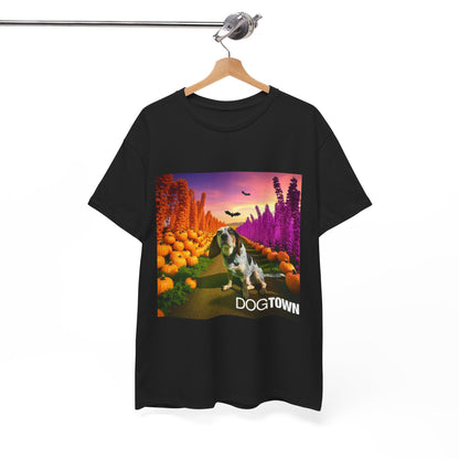 Hank - Halloween TShirt
