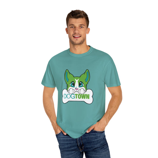 Dogtown - Vanessa Design (V2)