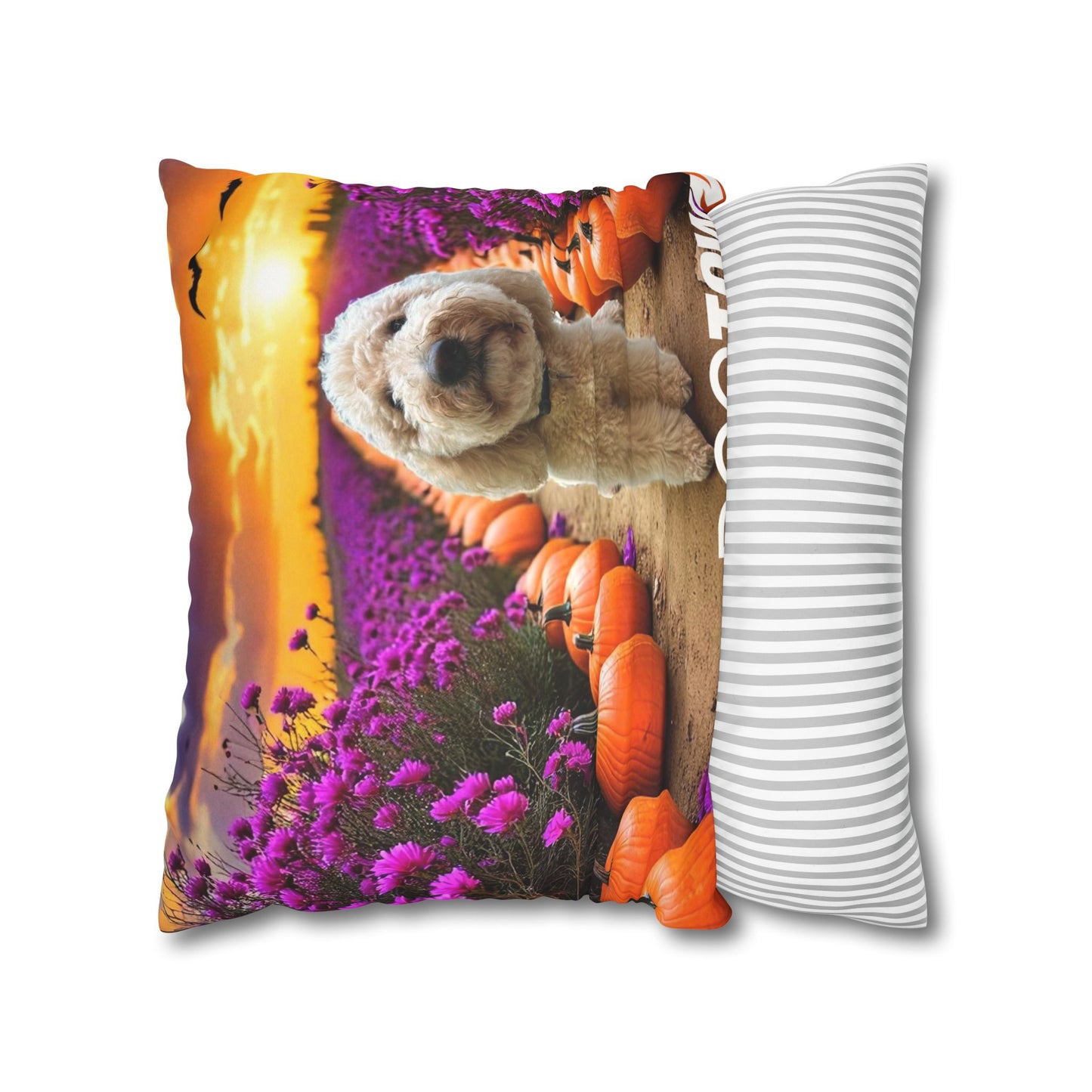 Ranger - Halloween Pillowcase