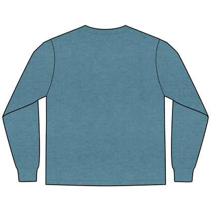 Dogtown Long Sleeve Tee