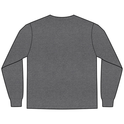 Dogtown Long Sleeve Tee