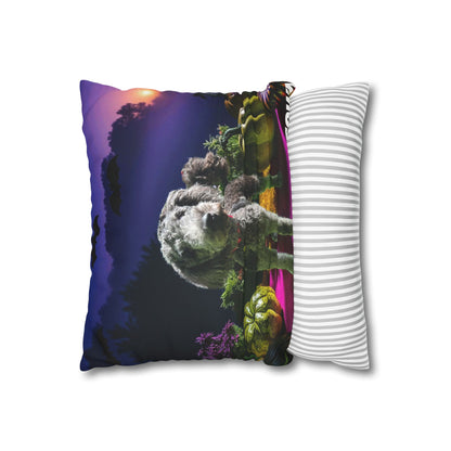 Rosie - Halloween Pillowcase