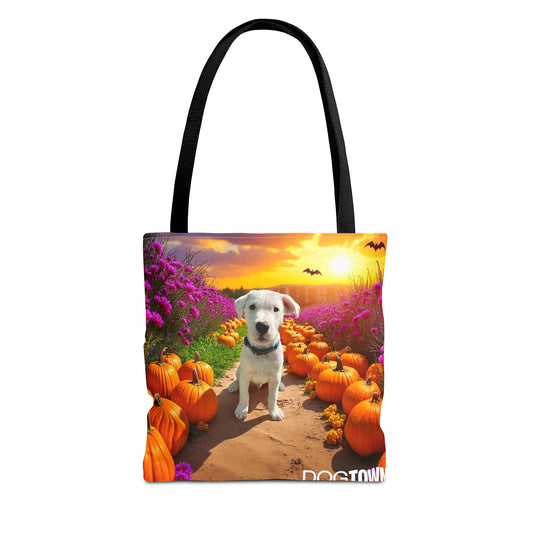 Coop - Halloween Trick-or-Treat Tote