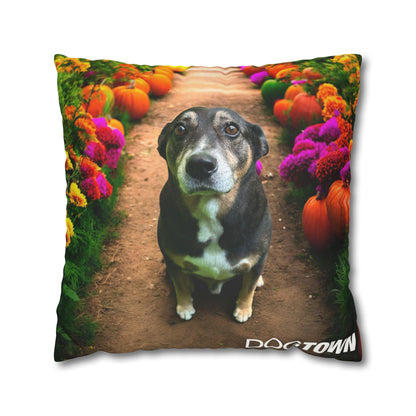Cain - Halloween Pillowcase