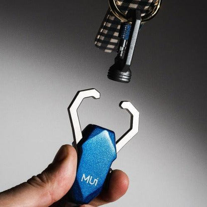 Patented Magnetic Dog Leash