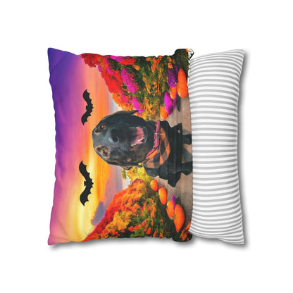 Reilly - Halloween Pillowcase