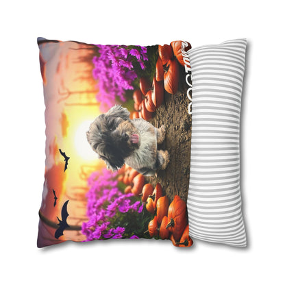 Harry - Halloween Pillowcase