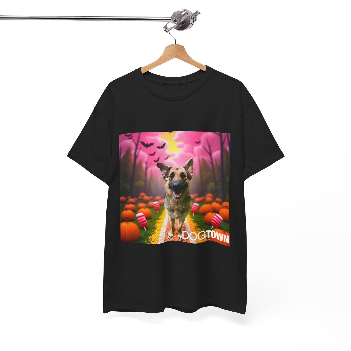 Wonder - Halloween Tee