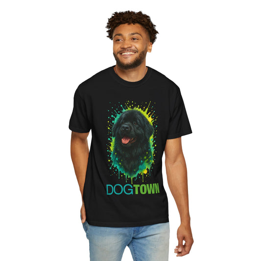 Dogtown - Breed Collection - Newfie