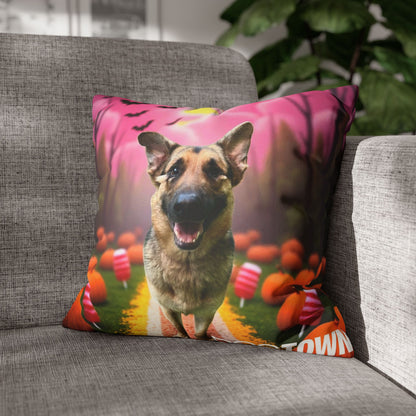 Wonder - Halloween Pillowcase